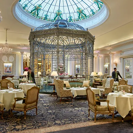 The Savoy 5*