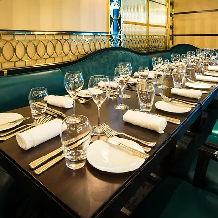 Hotel The Savoy 5*