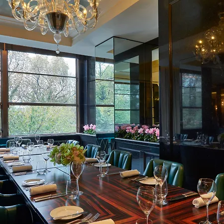 Hotel The Savoy 5*