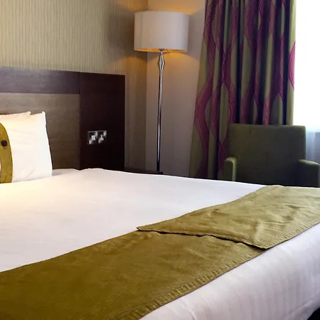 Hotel Holiday - Wembley, An Ihg