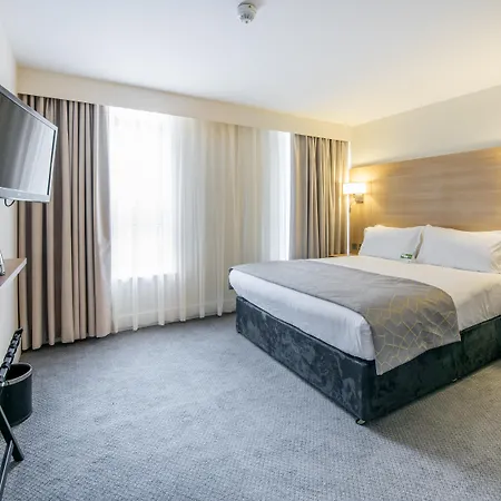Hotel Holiday Kensington High St. By Ihg