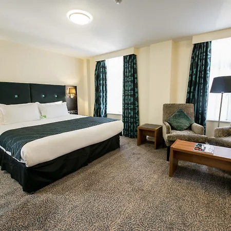 Holiday Kensington High St. By Ihg Hotel London