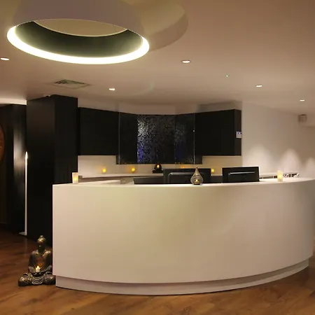 Hotel Holiday Kensington High St. By Ihg