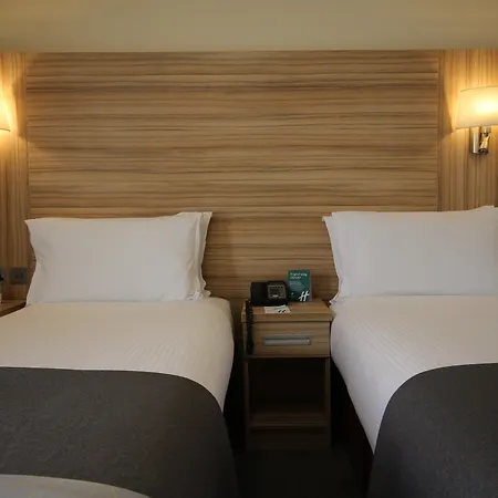Holiday Kensington High St. By Ihg Hotel