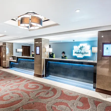 Holiday Kensington High St. By Ihg London