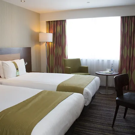 Hotel Holiday - Wembley, An Ihg London