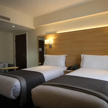 Holiday Kensington High St. By Ihg 4* London