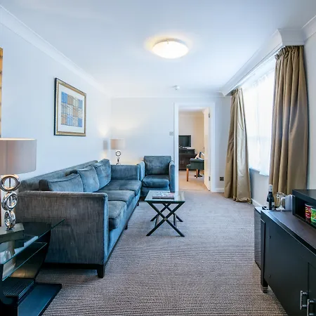 Holiday Kensington High St. By Ihg 4*
