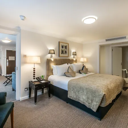 Holiday Kensington High St. By Ihg 4* London