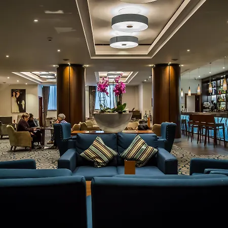 Holiday Kensington High St. By Ihg 4*