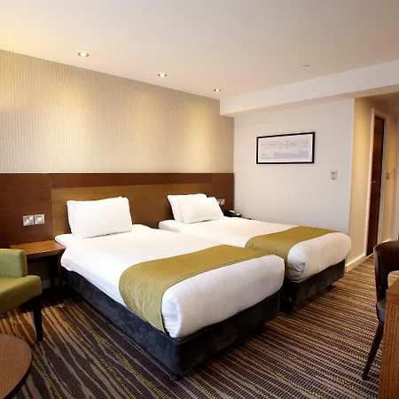 Hotel Holiday - Wembley, An Ihg London