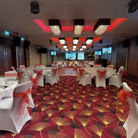 Hotel Holiday Kensington High St. By Ihg London