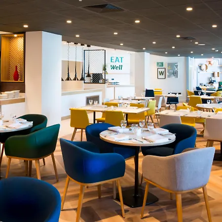 Hotel Holiday - Wembley, An Ihg London