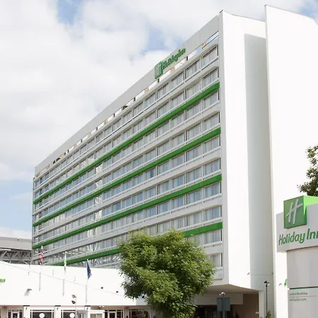 Holiday - Wembley, An Ihg Hotel