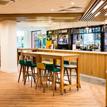 Holiday - Wembley, An Ihg Hotel