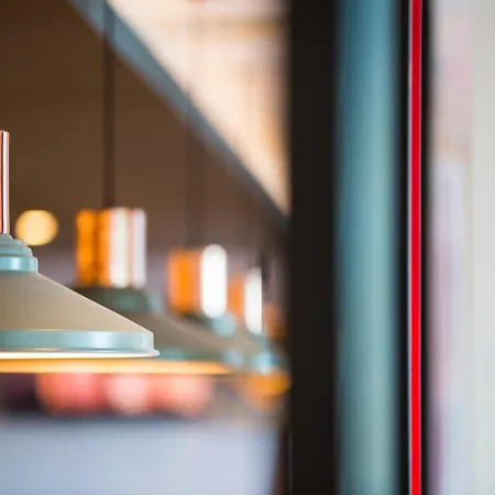 Holiday - Wembley, An Ihg London