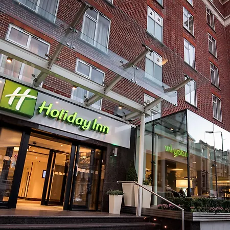 Holiday Kensington High St. By Ihg 4*