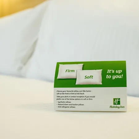 Holiday Kensington High St. By Ihg Hotel 4*