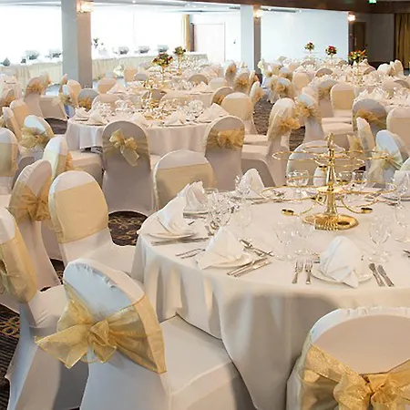 Holiday - Wembley, An Ihg 4* London