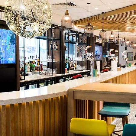 Holiday - Wembley, An Ihg