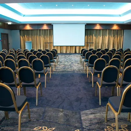 Holiday - Wembley, An Ihg Hotel 4*