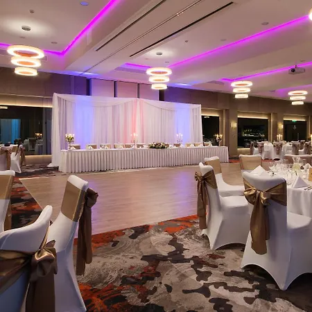 Hotel Clayton Chiswick