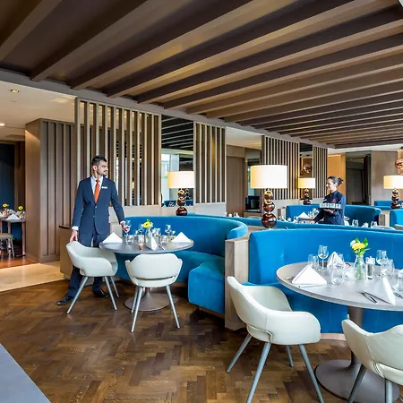 Clayton Chiswick Hotel Londra