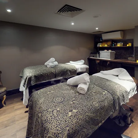 Holiday Kensington High St. By Ihg Hotel London