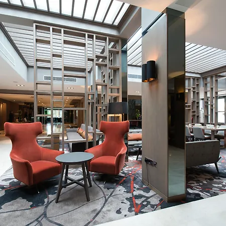 Clayton Chiswick 4* Londra