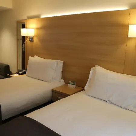Holiday Kensington High St. By Ihg Hotel London