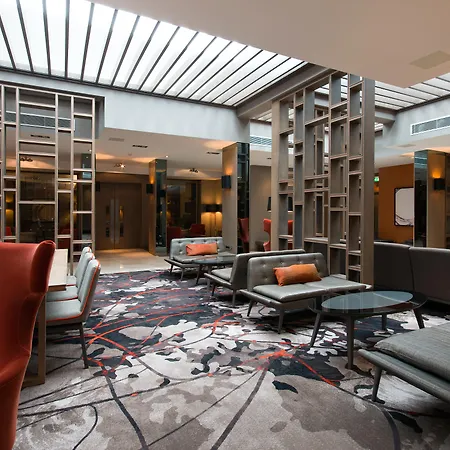 Clayton Chiswick 4* Londra