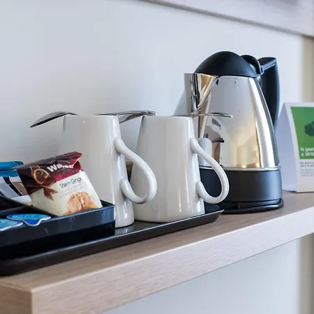 Hotel Holiday Kensington High St. By Ihg London