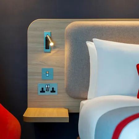 Express Earls Court By Ihg Otel Londra