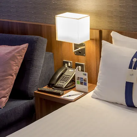 Otel Express Earls Court By Ihg Londra
