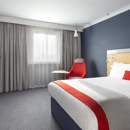 Express Earls Court By Ihg