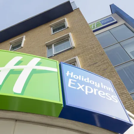 Express Earls Court By Ihg Otel