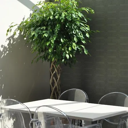 Express Earls Court By Ihg Otel 3*