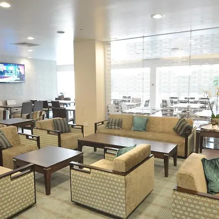 Express Earls Court By Ihg Otel