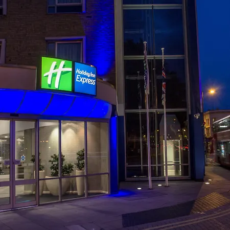 Express Earls Court By Ihg 3* Londra
