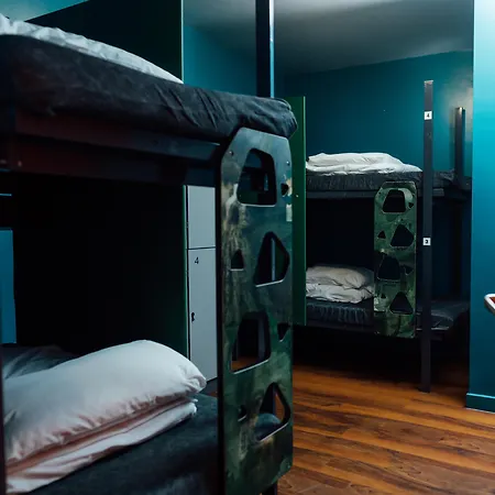 Clink78 Hostel *