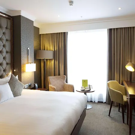 Doubletree By Hilton Victoria Ξενοδοχείο