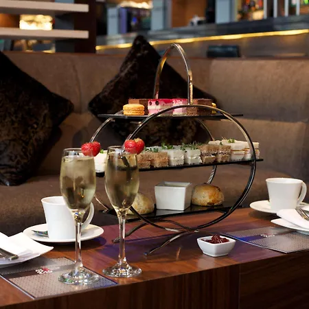 Doubletree By Hilton Victoria Ξενοδοχείο 4*