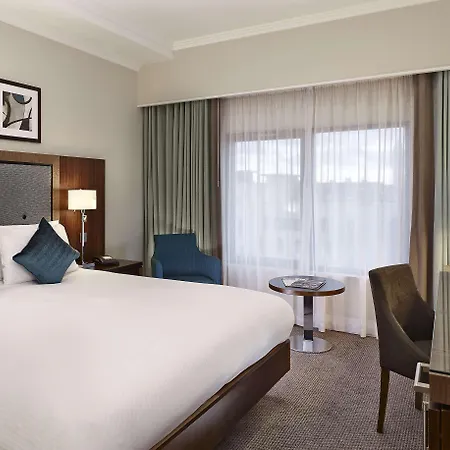 Doubletree By Hilton Victoria Ξενοδοχείο
