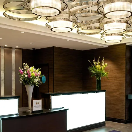 Doubletree By Hilton Victoria Ξενοδοχείο 4*