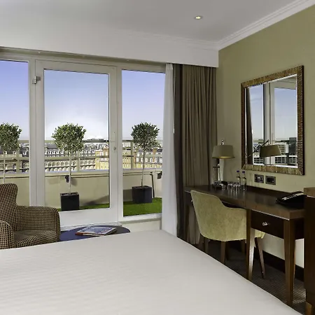 Doubletree By Hilton Victoria