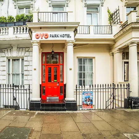 The Park 2* London