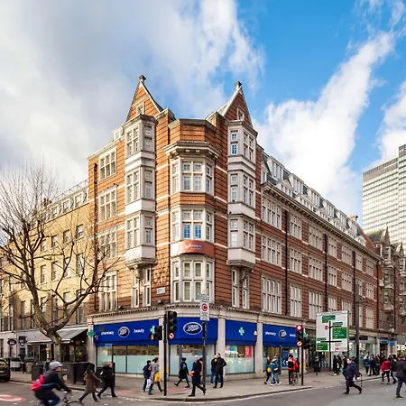 Radisson Blu Hotel, Euston Square - Formerly Grafton