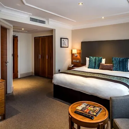 Hotel The Marble Arch Hotel, By Thistle Londra