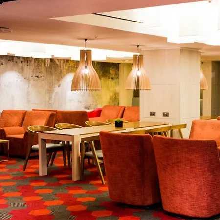 Hotel The Marble Arch Hotel, By Thistle Londra