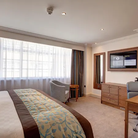 The Marble Arch Hotel, By Thistle 4*